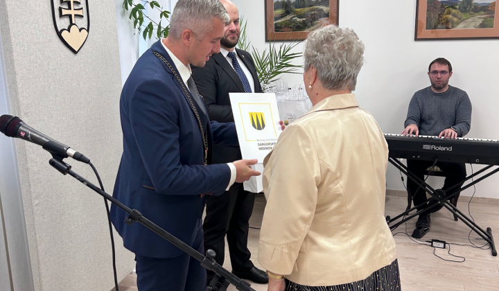 63. fotografia fotogalérie Aktuality / Oslávili sme našich jubilantov - foto