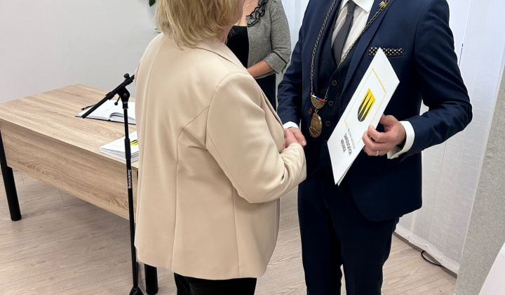 68. fotografia fotogalérie Aktuality / Oslávili sme našich jubilantov - foto