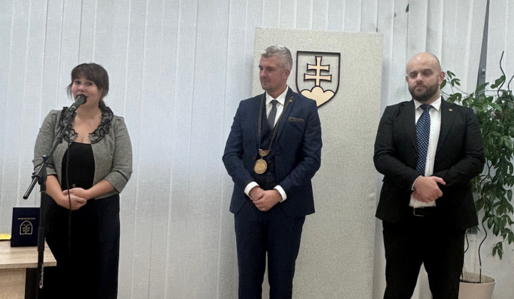 102. fotografia fotogalérie Aktuality / Oslávili sme našich jubilantov - foto