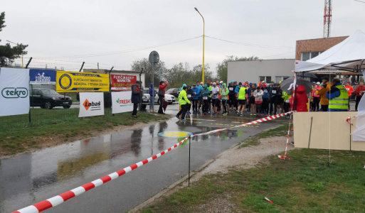 13.4.2019 - 16. ročník Furčiansky maratón 2019 