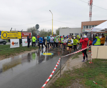13.4.2019 - 16. ročník Furčiansky maratón 2019