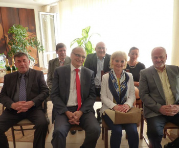 Kultúrno-spoločenské a športové aktivity / Deň učiteľov - foto