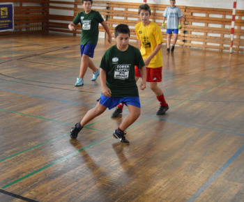 Kultúrno-spoločenské a športové aktivity / Futbalový turnaj furčianskych siedmakov - foto