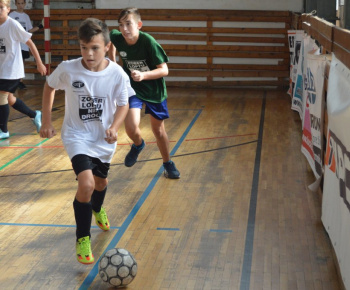 Kultúrno-spoločenské a športové aktivity / Futbalový turnaj furčianskych siedmakov - foto