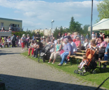 Kultúrno-spoločenské a športové aktivity / Deň Furče - Fotogaléria - foto