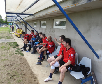 Aktuality / Furča zdolala Košickú Novú Ves vo futbalovom zápase - foto