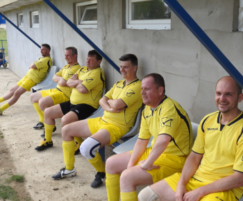 Aktuality / Furča zdolala Košickú Novú Ves vo futbalovom zápase - foto