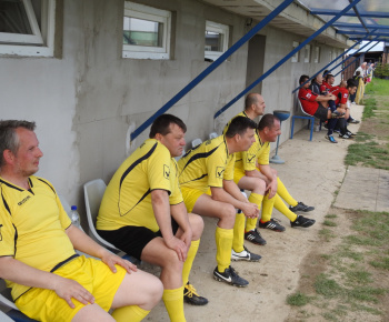 Aktuality / Furča zdolala Košickú Novú Ves vo futbalovom zápase - foto