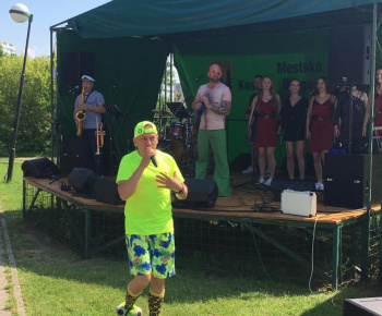 Aktuality / Deň Furče sa niesol v znamení skvelej hudby, zábavy a športu - foto Aktuality / Deň Furče sa niesol v znamení skvelej hudby, zábavy a športu - foto