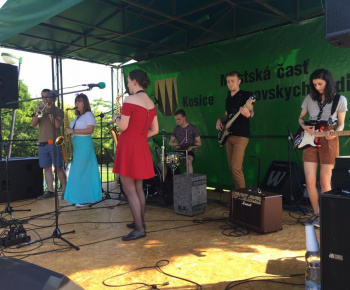 Aktuality / Deň Furče sa niesol v znamení skvelej hudby, zábavy a športu - foto Aktuality / Deň Furče sa niesol v znamení skvelej hudby, zábavy a športu - foto