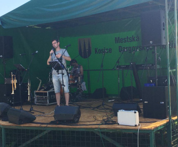 Aktuality / Deň Furče sa niesol v znamení skvelej hudby, zábavy a športu - foto Aktuality / Deň Furče sa niesol v znamení skvelej hudby, zábavy a športu - foto