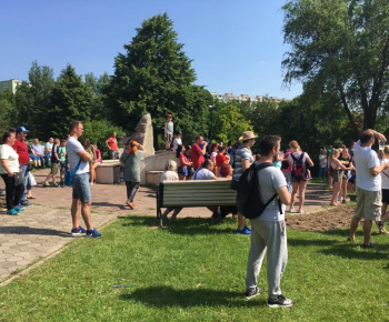 Aktuality / Deň Furče sa niesol v znamení skvelej hudby, zábavy a športu - foto
