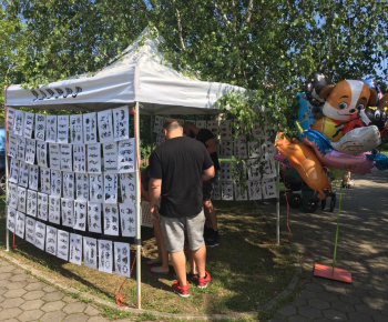 Aktuality / Deň Furče sa niesol v znamení skvelej hudby, zábavy a športu - foto Aktuality / Deň Furče sa niesol v znamení skvelej hudby, zábavy a športu - foto