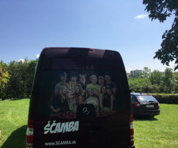 Aktuality / Deň Furče sa niesol v znamení skvelej hudby, zábavy a športu - foto Aktuality / Deň Furče sa niesol v znamení skvelej hudby, zábavy a športu - foto