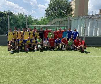 Aktuality / Deň Furče sa niesol v znamení skvelej hudby, zábavy a športu - foto
