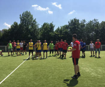 Aktuality / Deň Furče sa niesol v znamení skvelej hudby, zábavy a športu - foto Aktuality / Deň Furče sa niesol v znamení skvelej hudby, zábavy a športu - foto