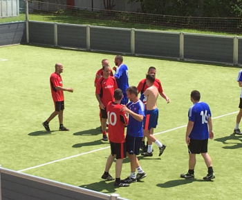 Aktuality / Deň Furče sa niesol v znamení skvelej hudby, zábavy a športu - foto