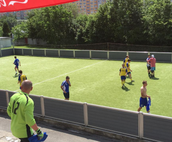 Aktuality / Deň Furče sa niesol v znamení skvelej hudby, zábavy a športu - foto