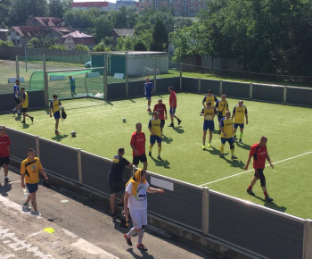 Aktuality / Deň Furče sa niesol v znamení skvelej hudby, zábavy a športu - foto
