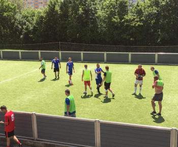 Aktuality / Deň Furče sa niesol v znamení skvelej hudby, zábavy a športu - foto Aktuality / Deň Furče sa niesol v znamení skvelej hudby, zábavy a športu - foto