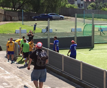 Aktuality / Deň Furče sa niesol v znamení skvelej hudby, zábavy a športu - foto