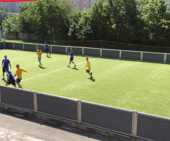 Aktuality / Deň Furče sa niesol v znamení skvelej hudby, zábavy a športu - foto