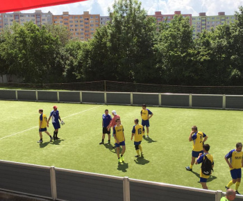 Aktuality / Deň Furče sa niesol v znamení skvelej hudby, zábavy a športu - foto Aktuality / Deň Furče sa niesol v znamení skvelej hudby, zábavy a športu - foto