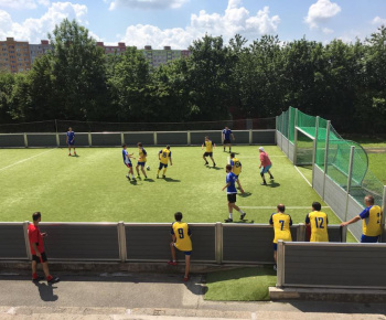 Aktuality / Deň Furče sa niesol v znamení skvelej hudby, zábavy a športu - foto