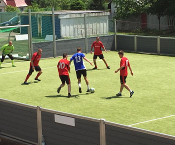 Aktuality / Deň Furče sa niesol v znamení skvelej hudby, zábavy a športu - foto Aktuality / Deň Furče sa niesol v znamení skvelej hudby, zábavy a športu - foto