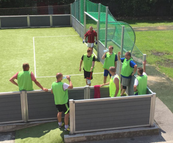 Aktuality / Deň Furče sa niesol v znamení skvelej hudby, zábavy a športu - foto