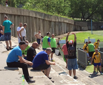Aktuality / Deň Furče sa niesol v znamení skvelej hudby, zábavy a športu - foto Aktuality / Deň Furče sa niesol v znamení skvelej hudby, zábavy a športu - foto