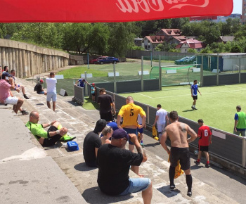 Aktuality / Deň Furče sa niesol v znamení skvelej hudby, zábavy a športu - foto