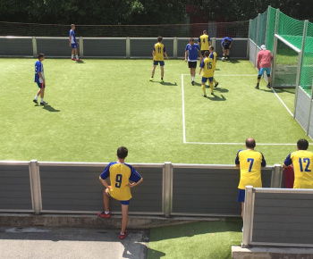 Aktuality / Deň Furče sa niesol v znamení skvelej hudby, zábavy a športu - foto
