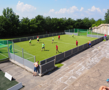 Aktuality / Deň Furče sa niesol v znamení skvelej hudby, zábavy a športu - foto