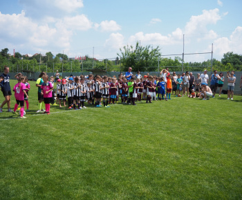 Aktuality / Deň Furče sa niesol v znamení skvelej hudby, zábavy a športu - foto