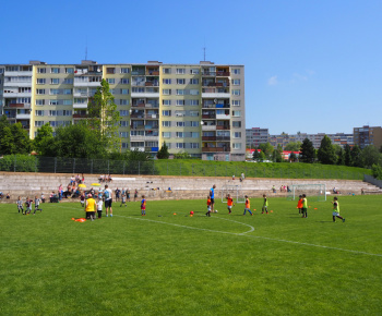 Aktuality / Deň Furče sa niesol v znamení skvelej hudby, zábavy a športu - foto