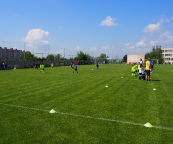 Aktuality / Deň Furče sa niesol v znamení skvelej hudby, zábavy a športu - foto