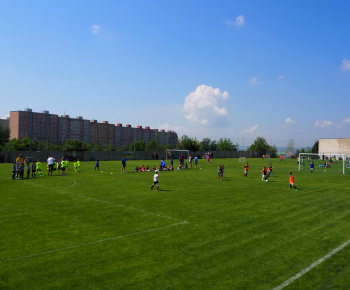 Aktuality / Deň Furče sa niesol v znamení skvelej hudby, zábavy a športu - foto