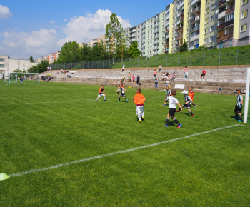 Aktuality / Deň Furče sa niesol v znamení skvelej hudby, zábavy a športu - foto