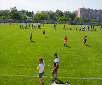 Aktuality / Deň Furče sa niesol v znamení skvelej hudby, zábavy a športu - foto Aktuality / Deň Furče sa niesol v znamení skvelej hudby, zábavy a športu - foto