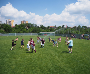 Aktuality / Deň Furče sa niesol v znamení skvelej hudby, zábavy a športu - foto Aktuality / Deň Furče sa niesol v znamení skvelej hudby, zábavy a športu - foto