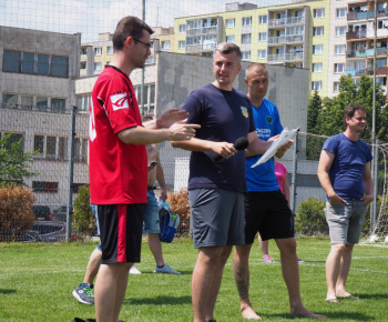 Aktuality / Deň Furče sa niesol v znamení skvelej hudby, zábavy a športu - foto Aktuality / Deň Furče sa niesol v znamení skvelej hudby, zábavy a športu - foto