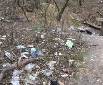 Aktuality / Jarné upratovanie zmenilo niektoré lokality na Furči na nepoznanie - foto