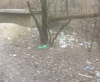 Aktuality / Jarné upratovanie zmenilo niektoré lokality na Furči na nepoznanie - foto