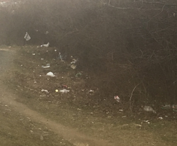 Aktuality / Jarné upratovanie zmenilo niektoré lokality na Furči na nepoznanie - foto