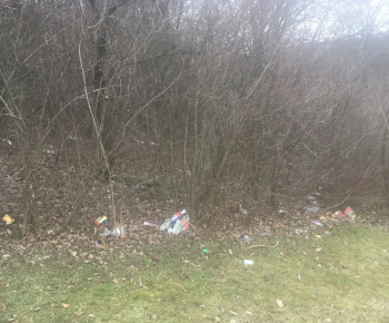 Aktuality / Jarné upratovanie zmenilo niektoré lokality na Furči na nepoznanie - foto