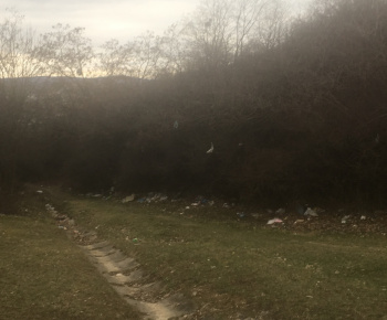 Aktuality / Jarné upratovanie zmenilo niektoré lokality na Furči na nepoznanie - foto