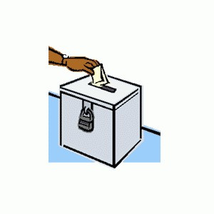 Fotka - Voľby do Národnej rady Slovenskej republiky 2023