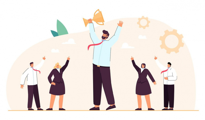 Fotka - Mestská časť Košice-Dargovských hrdinov aj v roku 2024 ocení osobnosti sídliska