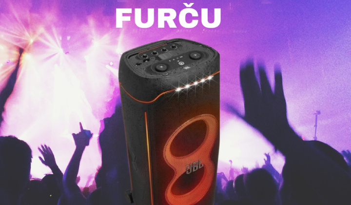 Fotka - Kultúra na Furči získa vlastný zvuk